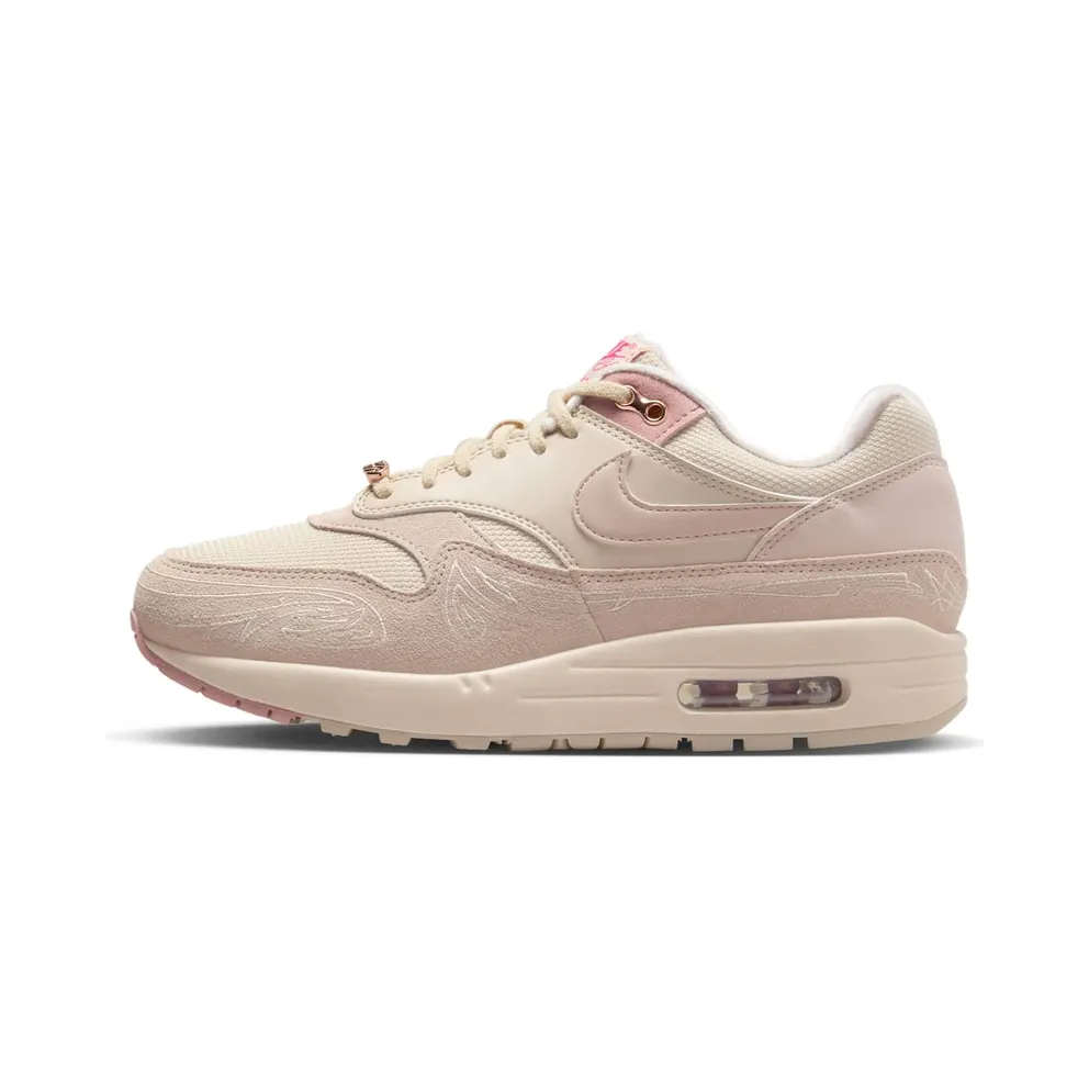Nike Air Max 1 “Serena Williams Design Crew” (FN6941-200)