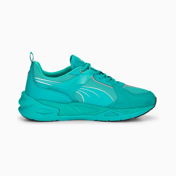 Puma MAPF1 TRC BLAZE Mens GR “Green” (307649-01)