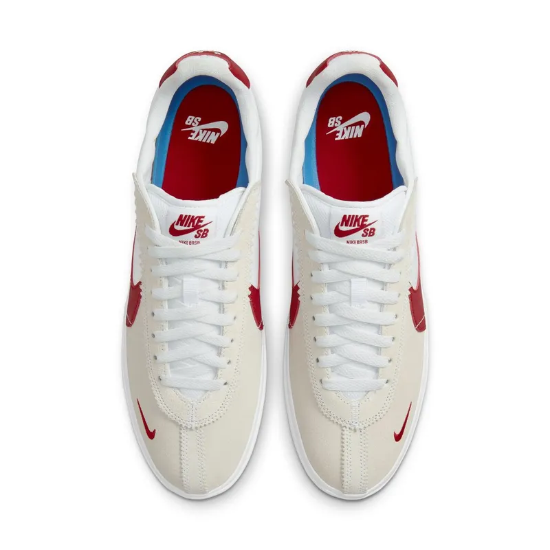 Nike BRSB Skate White (DH9227-100)