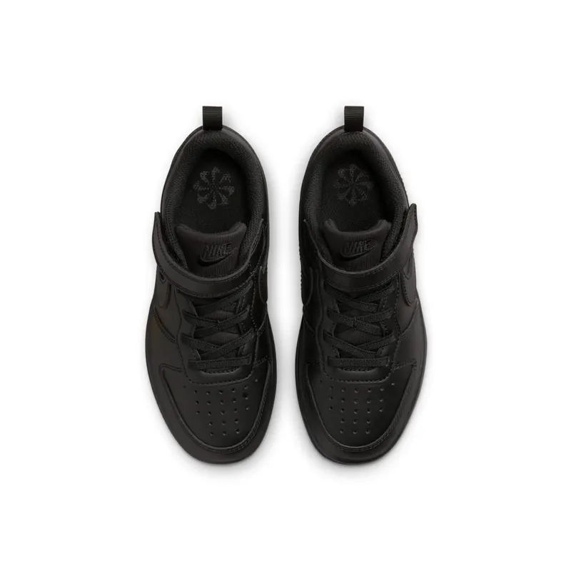 Nike Court Borough Low Black (DV5457-002)