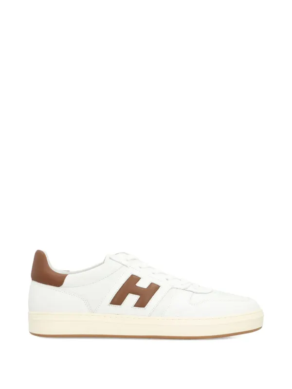 Hogan H630 low-top – White (HXM6680FZ00V5L)