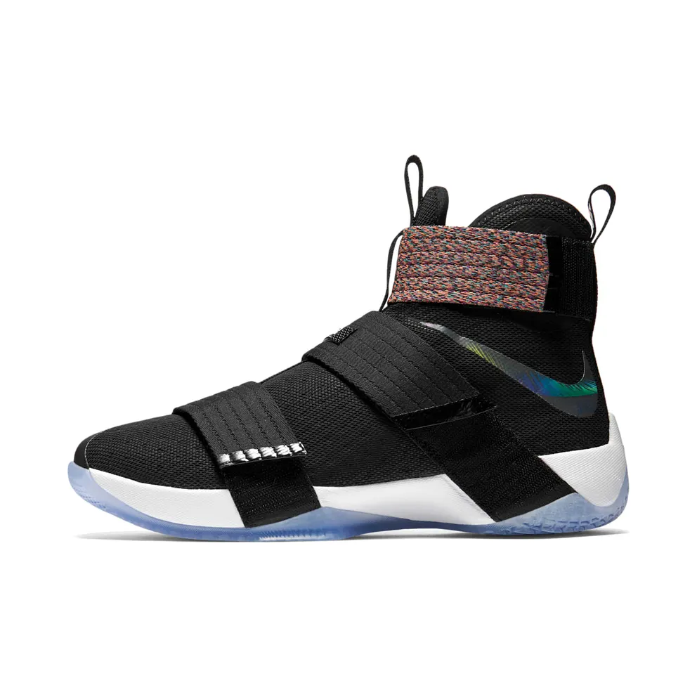 Nike LeBron Zoom Soldier 10 Unlimited (844374-085)