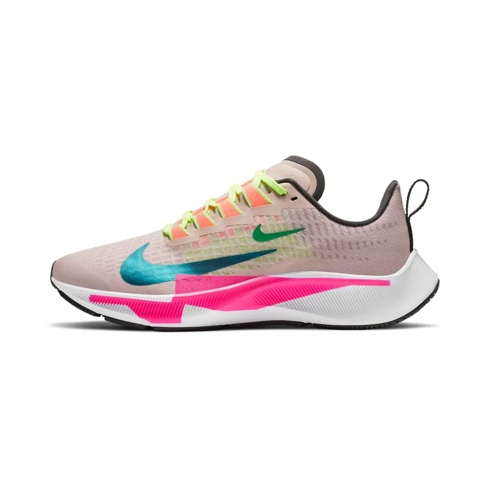 Nike Air Zoom Pegasus 37 Premium Barely Rose (W)