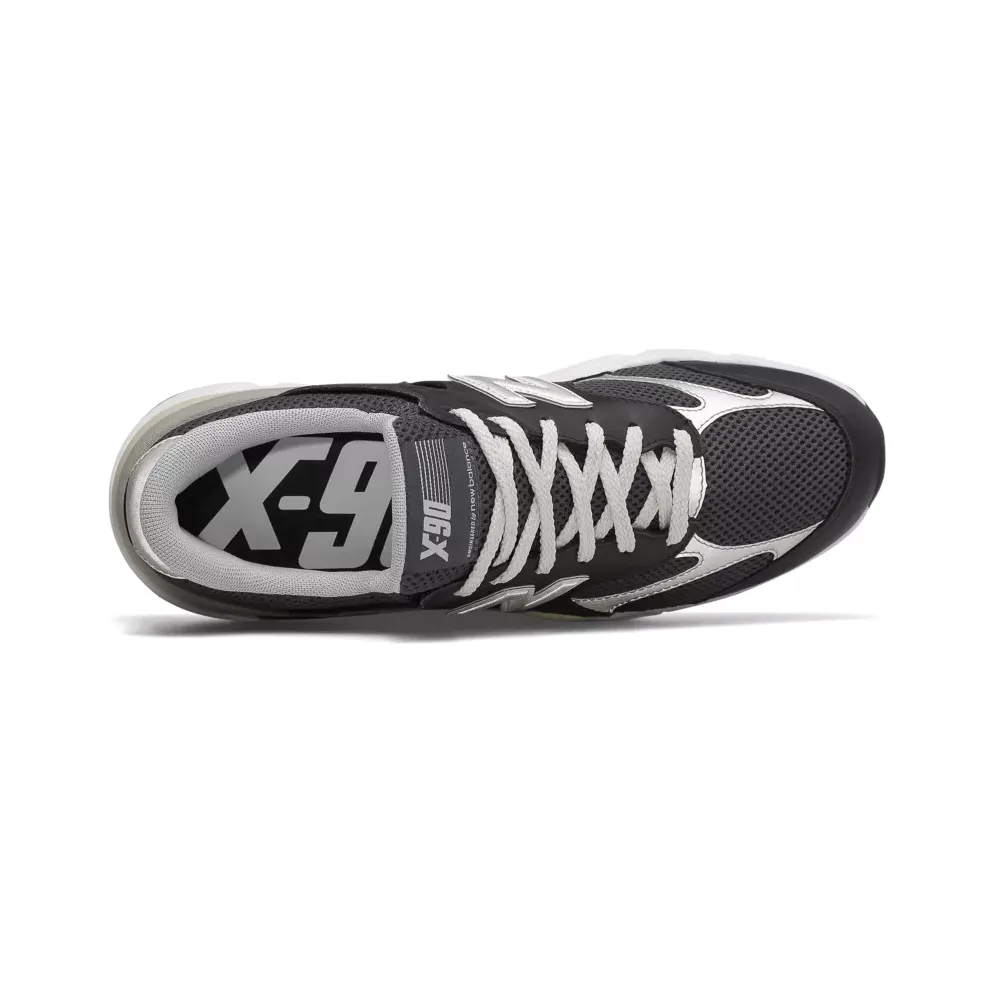 New Balance X-90 Black Orca Black (MSX90RPA)