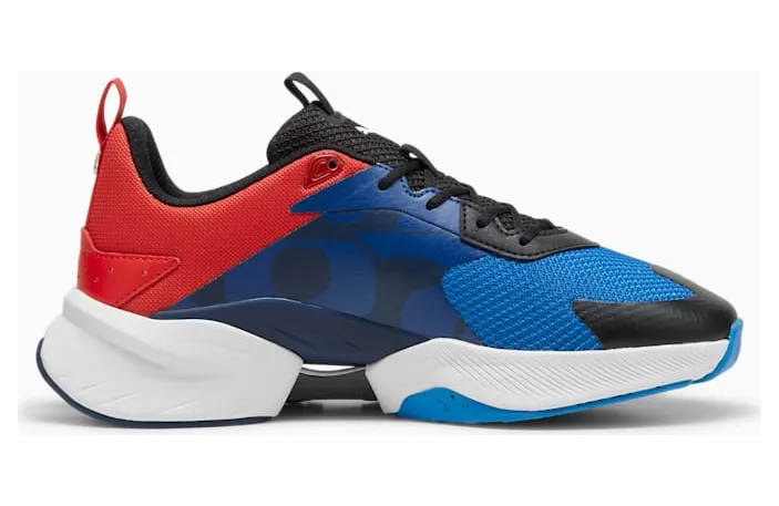 Puma BMW MMS LGND RENEGADE “Blue” (308025-01)