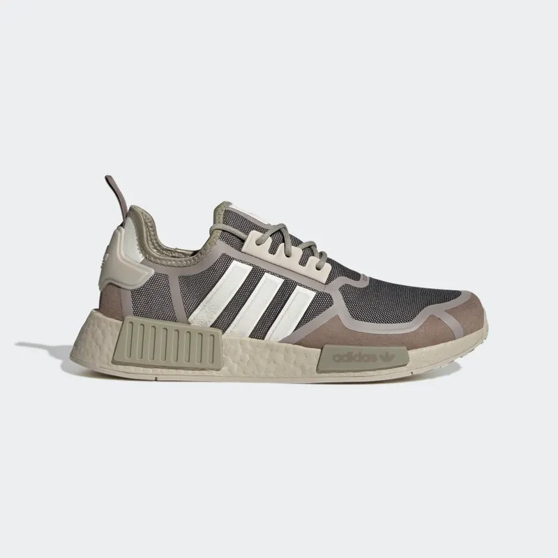 Adidas NMD_R1 Bliss / Cream White / Light Brown (GX7606)