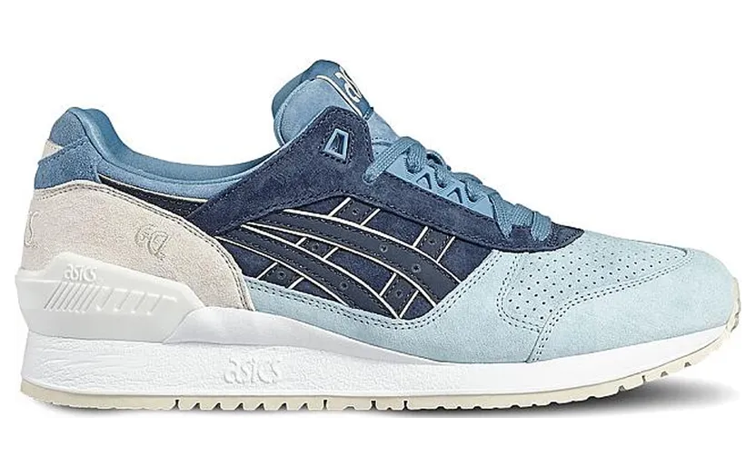 ASICS Gel-Respector Japanese Garden Ink