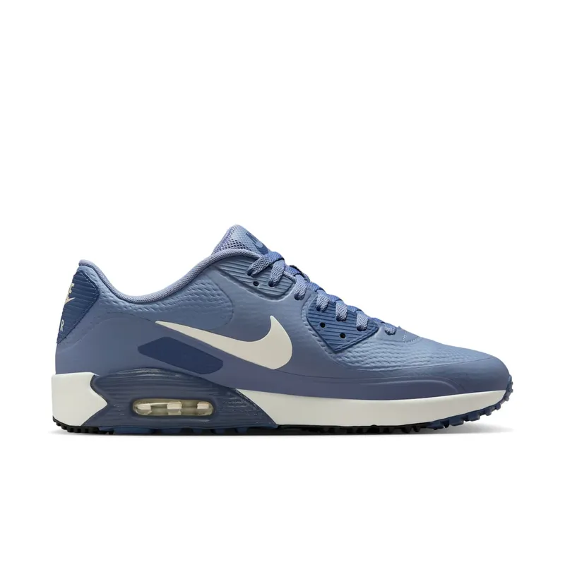 Nike Air Max 90 Golf Ashen Slate Diffused Blue Sail (HV9305-400)