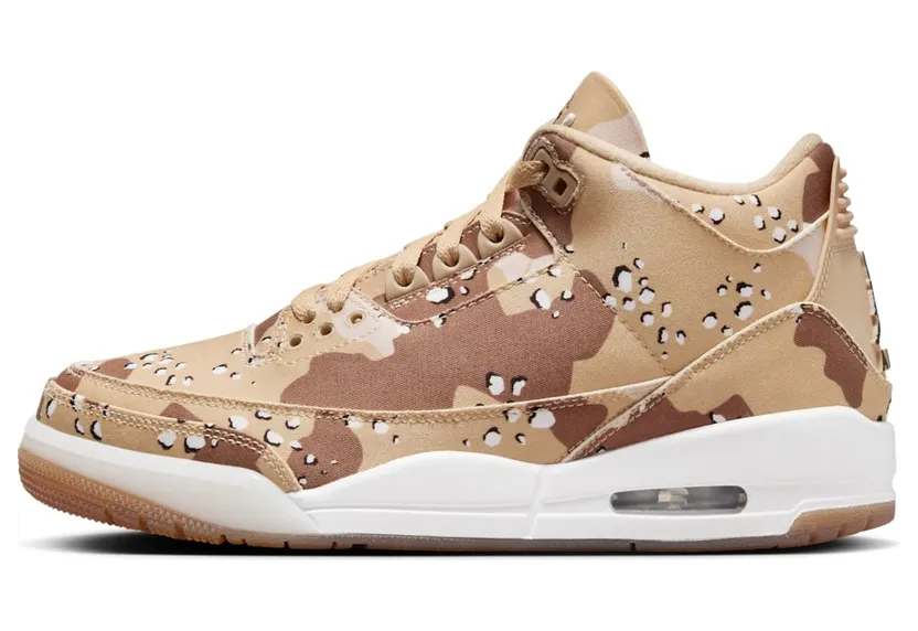 Air Jordan 3 HM4301-200