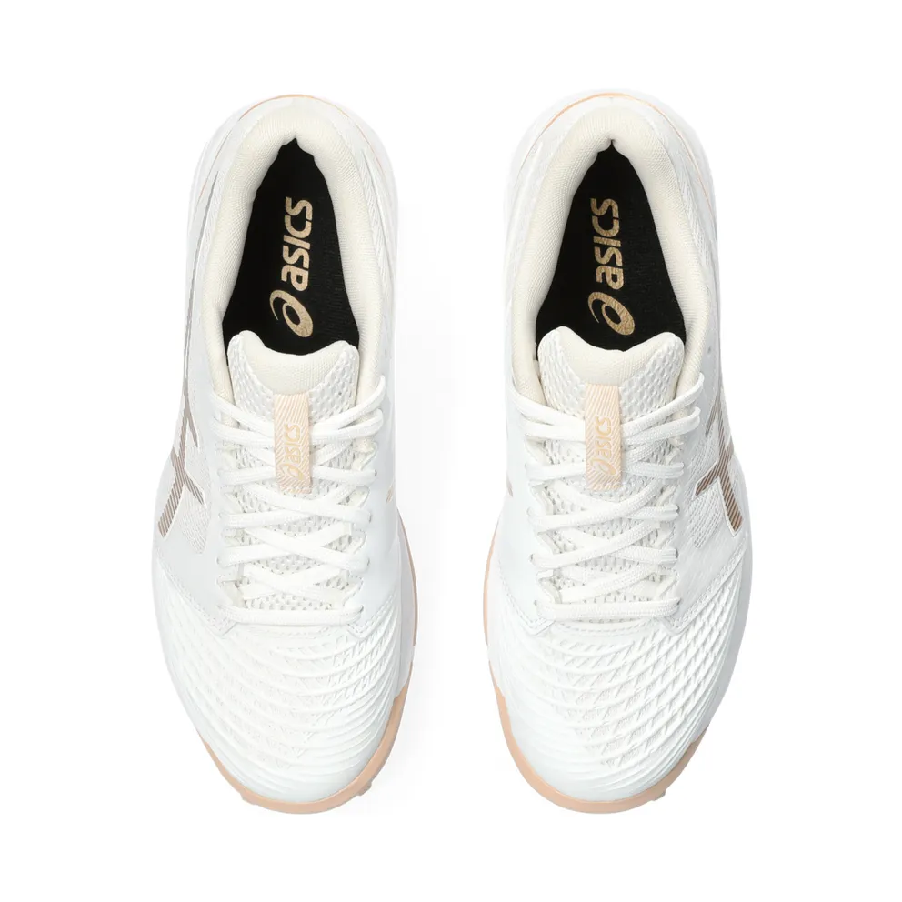 Asics Field Ultimate Ff 2 White/Champagne (1112A047.100)