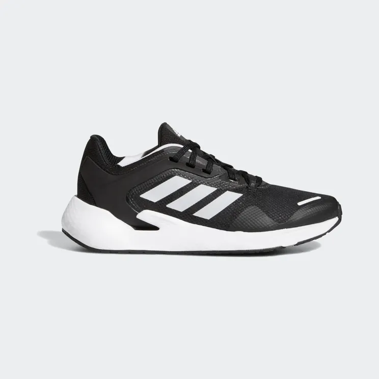 adidas Alphatorsion Core Black / Cloud White / Core Black (FY0008)