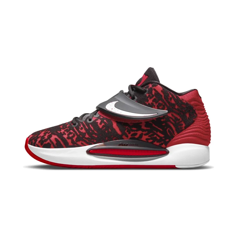 Nike KD 14 Bred (CZ0170-006)