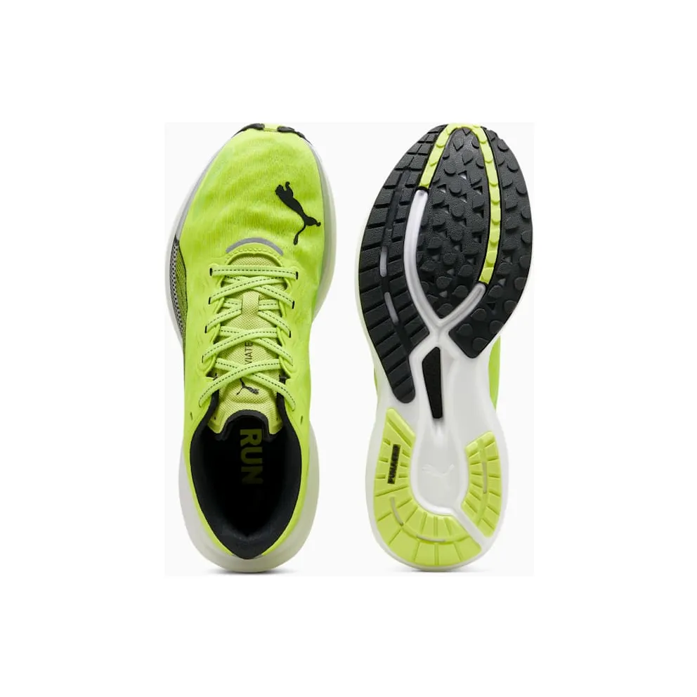 Puma Deviate Nitro 2 Lime Pow (376807-20)
