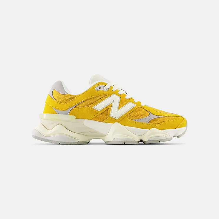 New Balance 9060 Varsity Gold (U9060VNY)