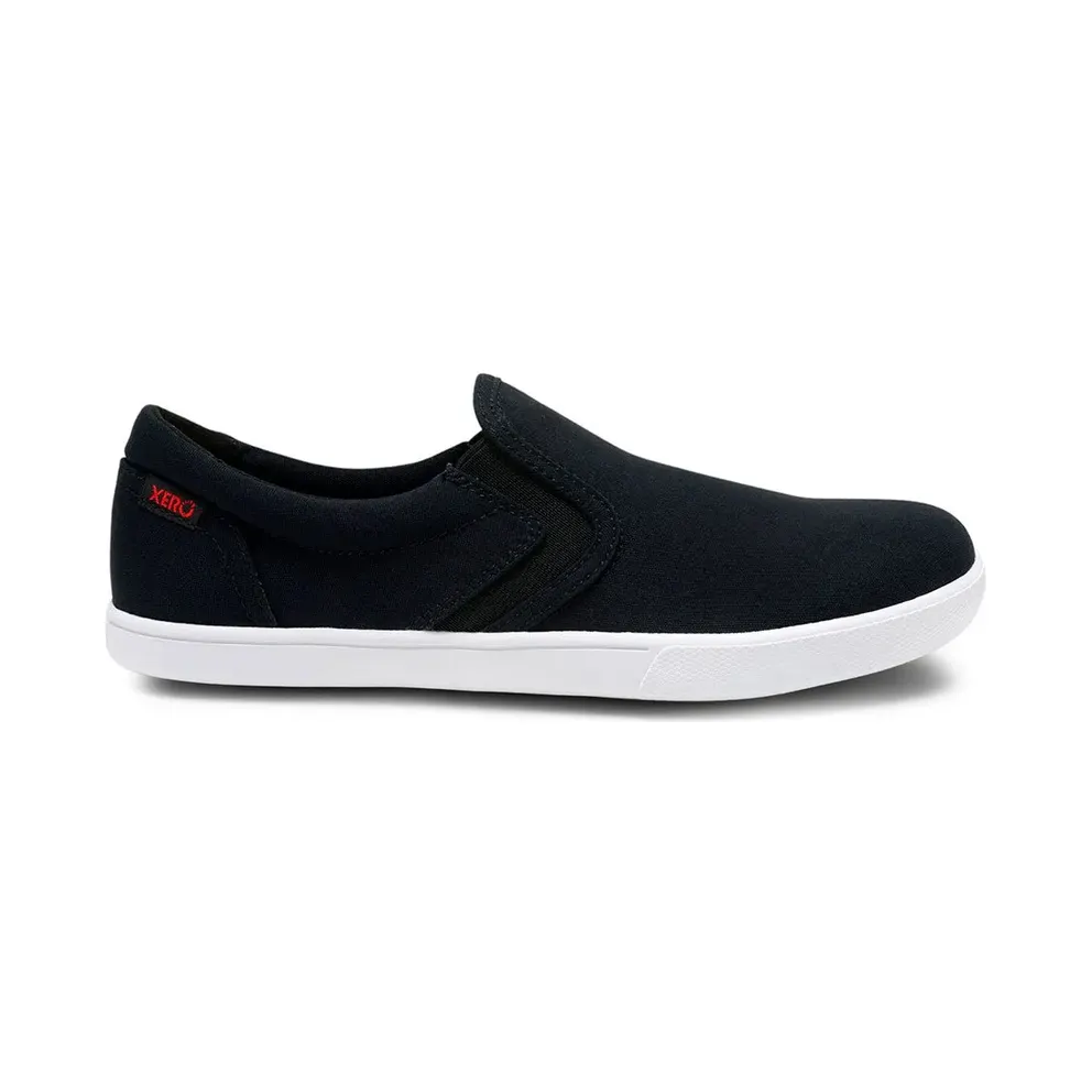 Xero Shoes sneaker Black (CAPW-BLCK)