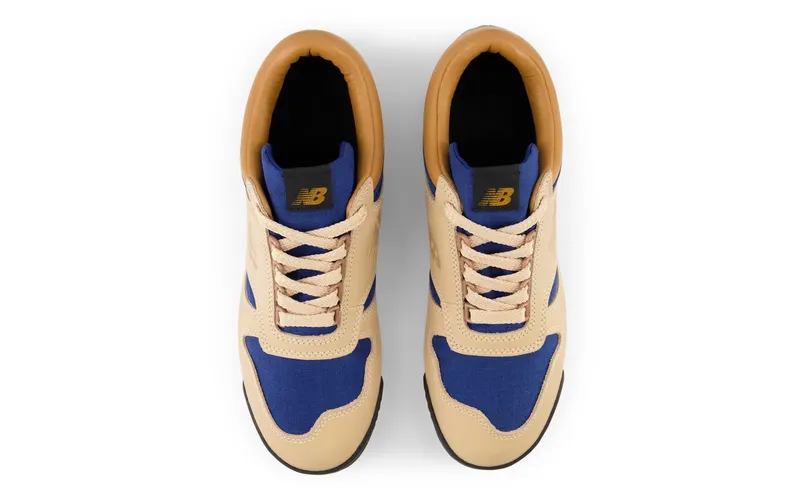 New Balance Rainier Low Dune Night Sky (UALGSVT)