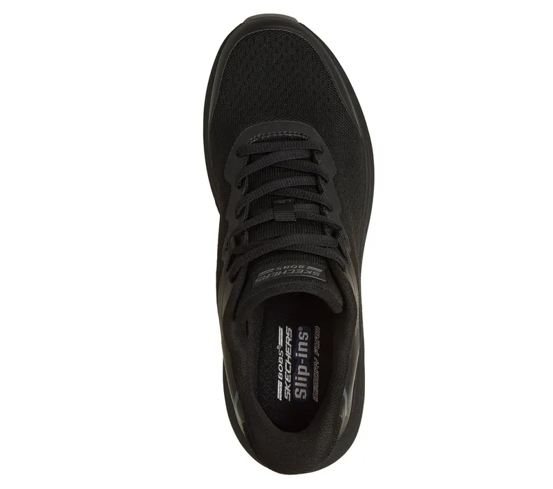 Skechers Slip-ins: BOBS Skillz Sneaker Black