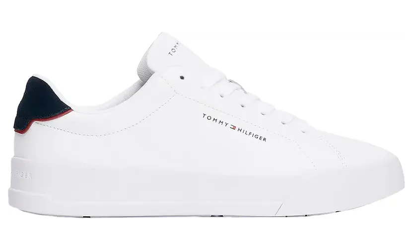 Tommy Hilfiger sneaker White (FM0FM05367-0LD)
