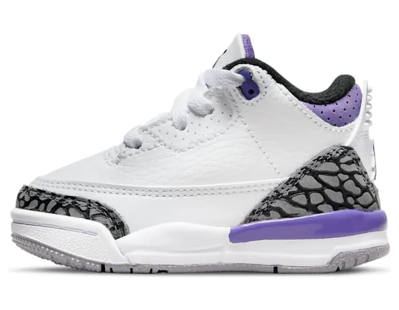 Air Jordan 3 DM0968-105