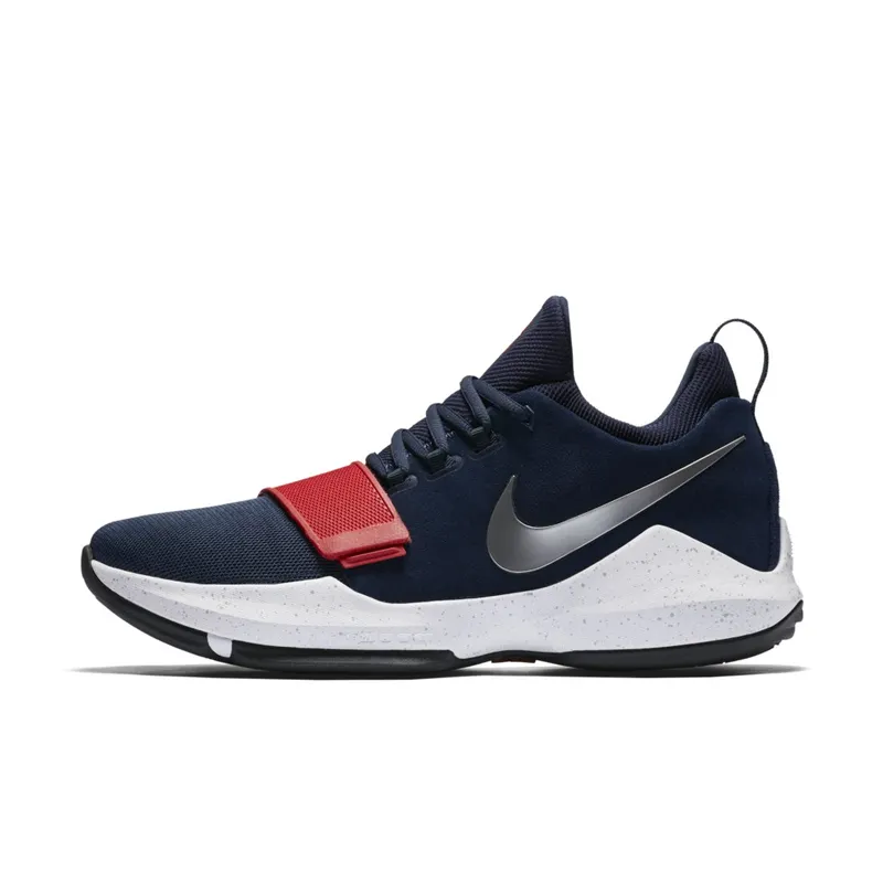 Nike PG 1 USA Multi-Color/Multi-Color (878627-900)