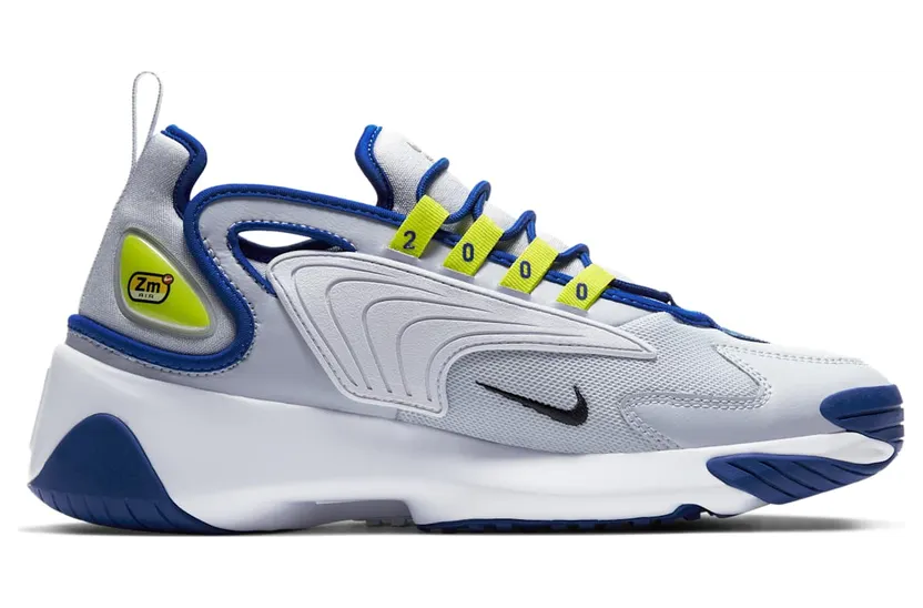 nike-zoom AO0269-011