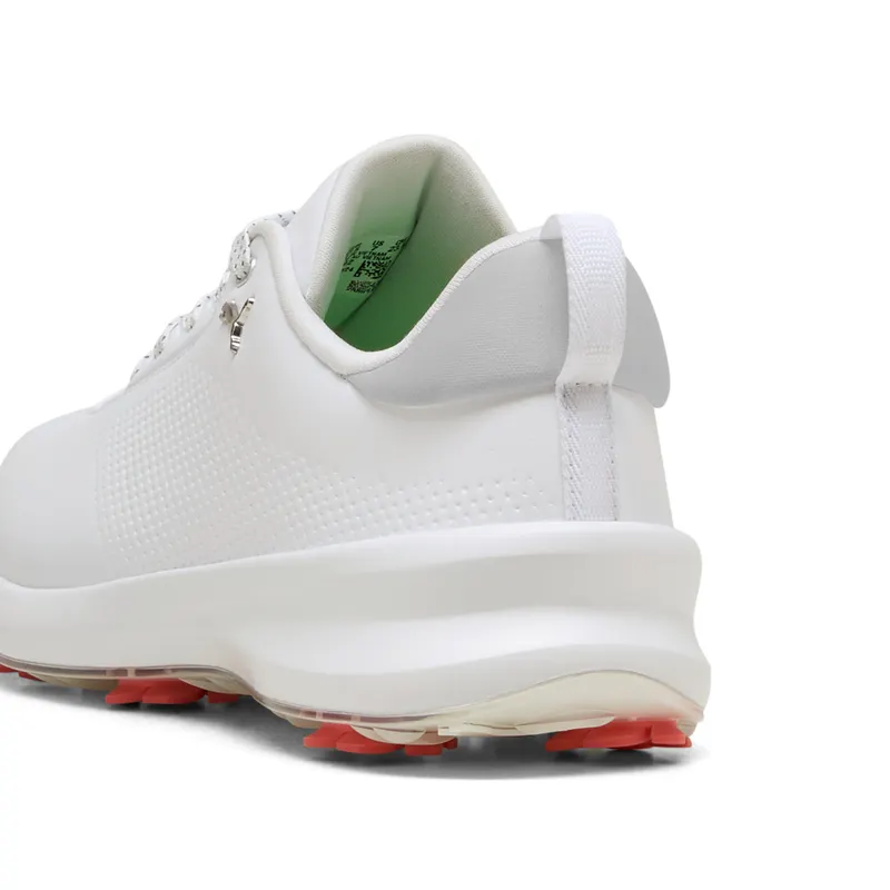 Puma IGNITE Blaze 2 “Puma White / Peach Frost” (310719_02)