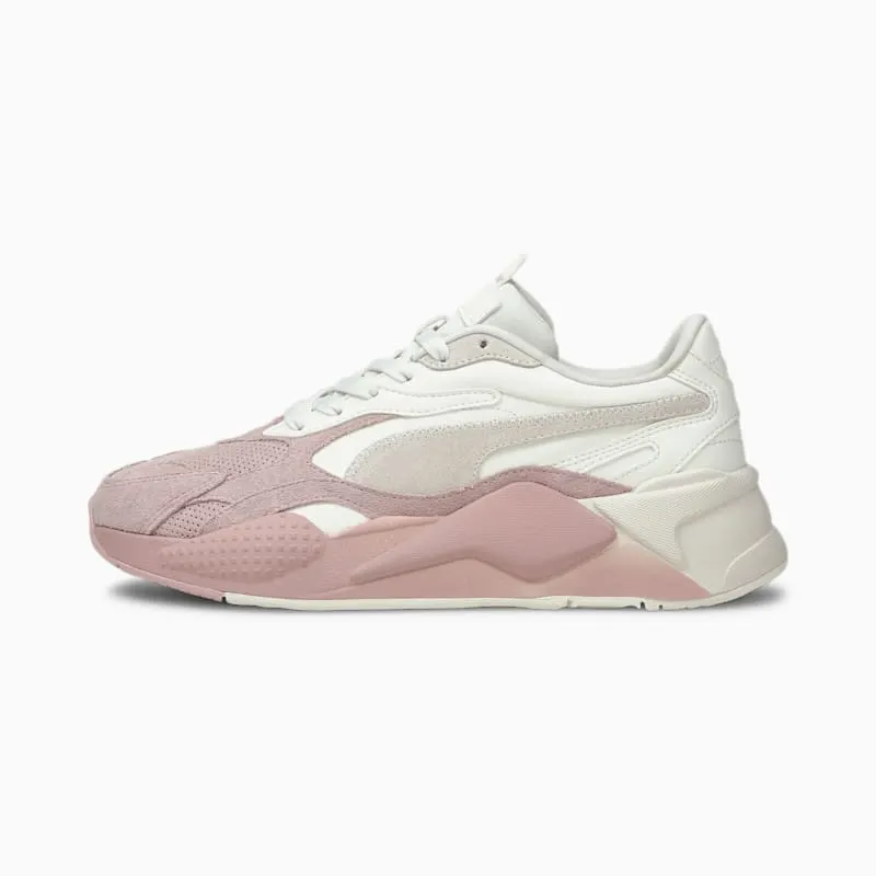 Puma RS-X Colour Block Pink/White (373952-03)