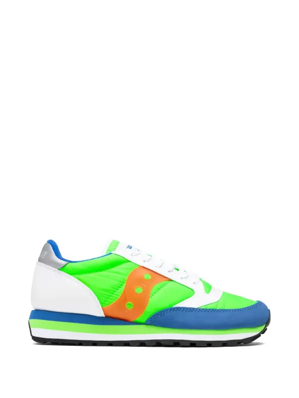 Saucony Jazz Triple Green (S70530-4)