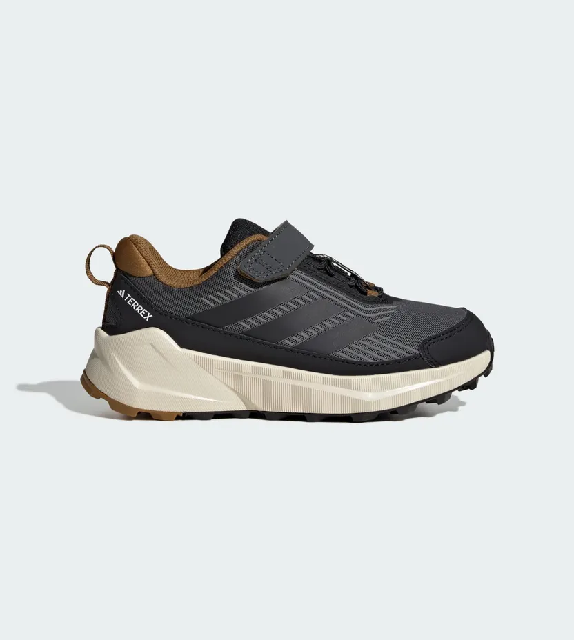 Adidas Terrex Trailmaker 2 Hiking Grey Six / Core Black / Bronze Strata (IH2885)