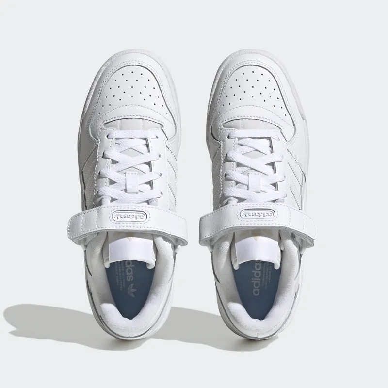 adidas Forum Low Cloud White (FZ6463)
