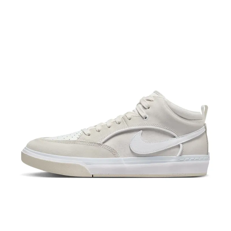 Nike SB React Leo Phantom Summit White (DX4361-004)