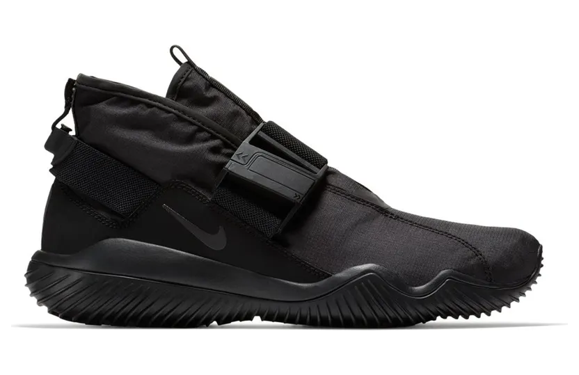 Nike Komyuter Triple Black (916823-001)
