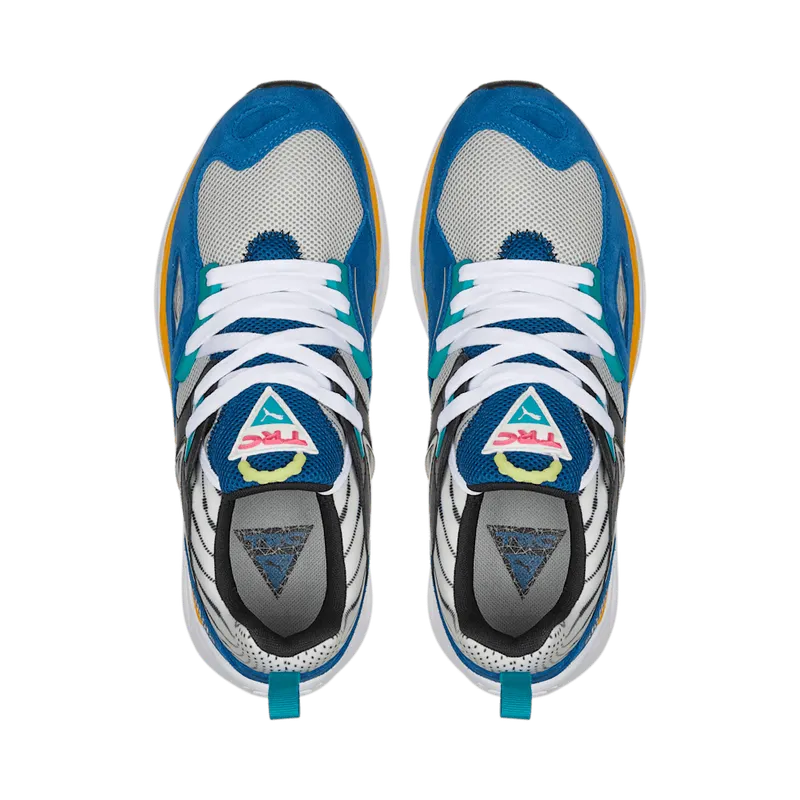 Puma TRC Blaze SWxP Blue (387510-01)