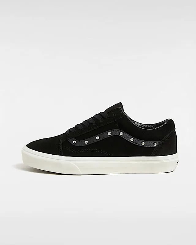 Vans Old Skool Spikes Black (VN0A2Z42CJI)