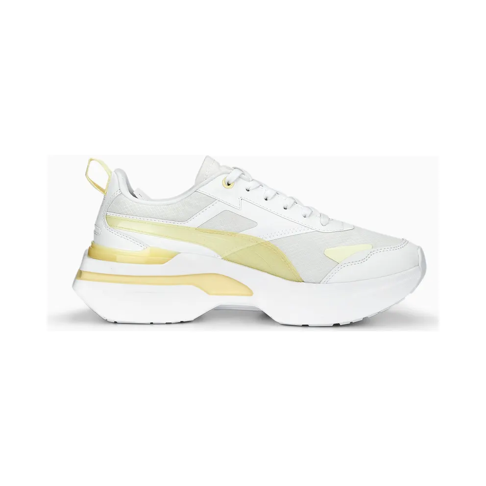 Puma Kosmo Rider Tech White (38987803)