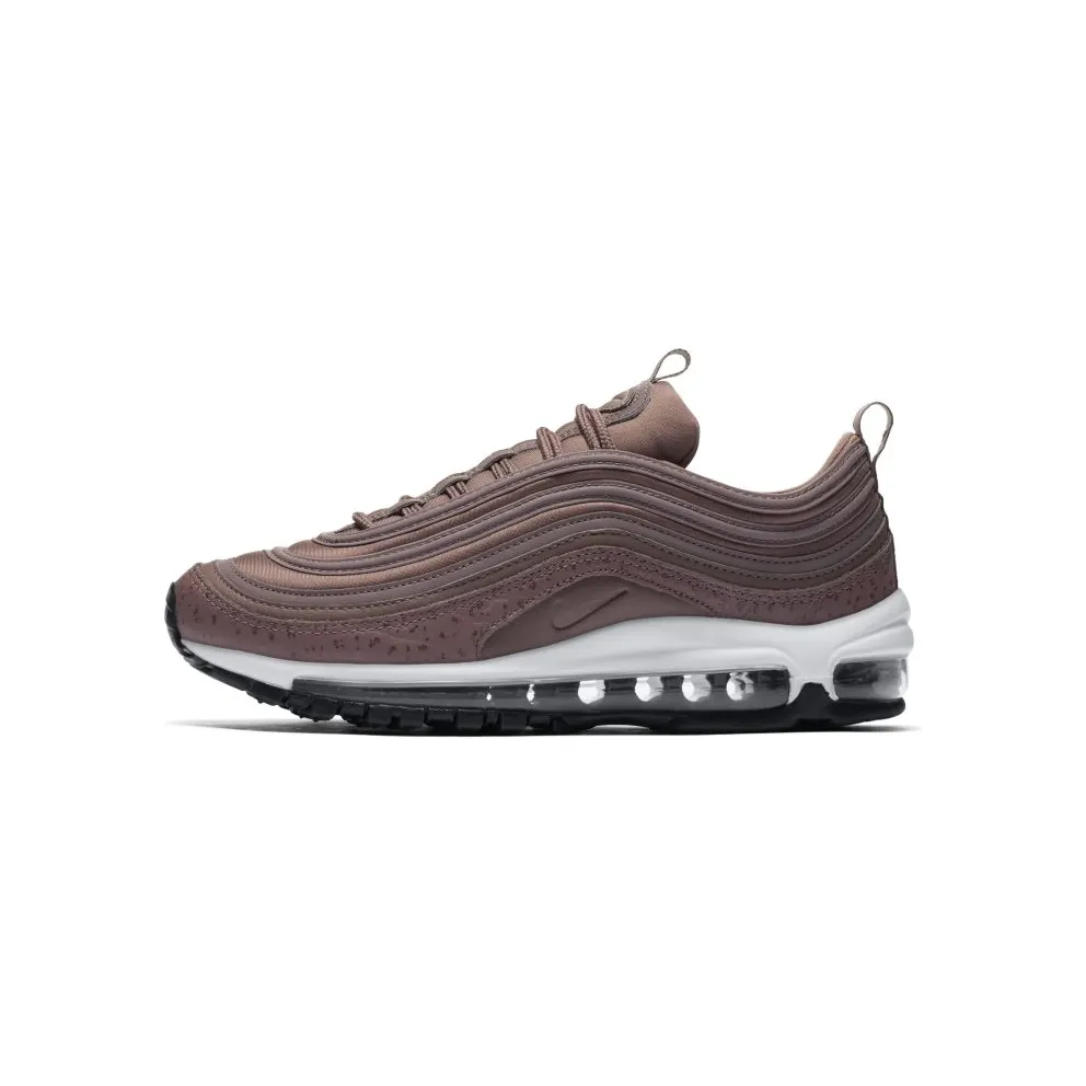 Nike Air Max 97 Smokey Mauve (W) Smokey Mauve/Smokey Mauve-White (AQ8760-200)