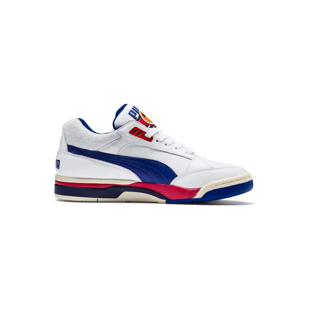 Puma Palace Guard OG White