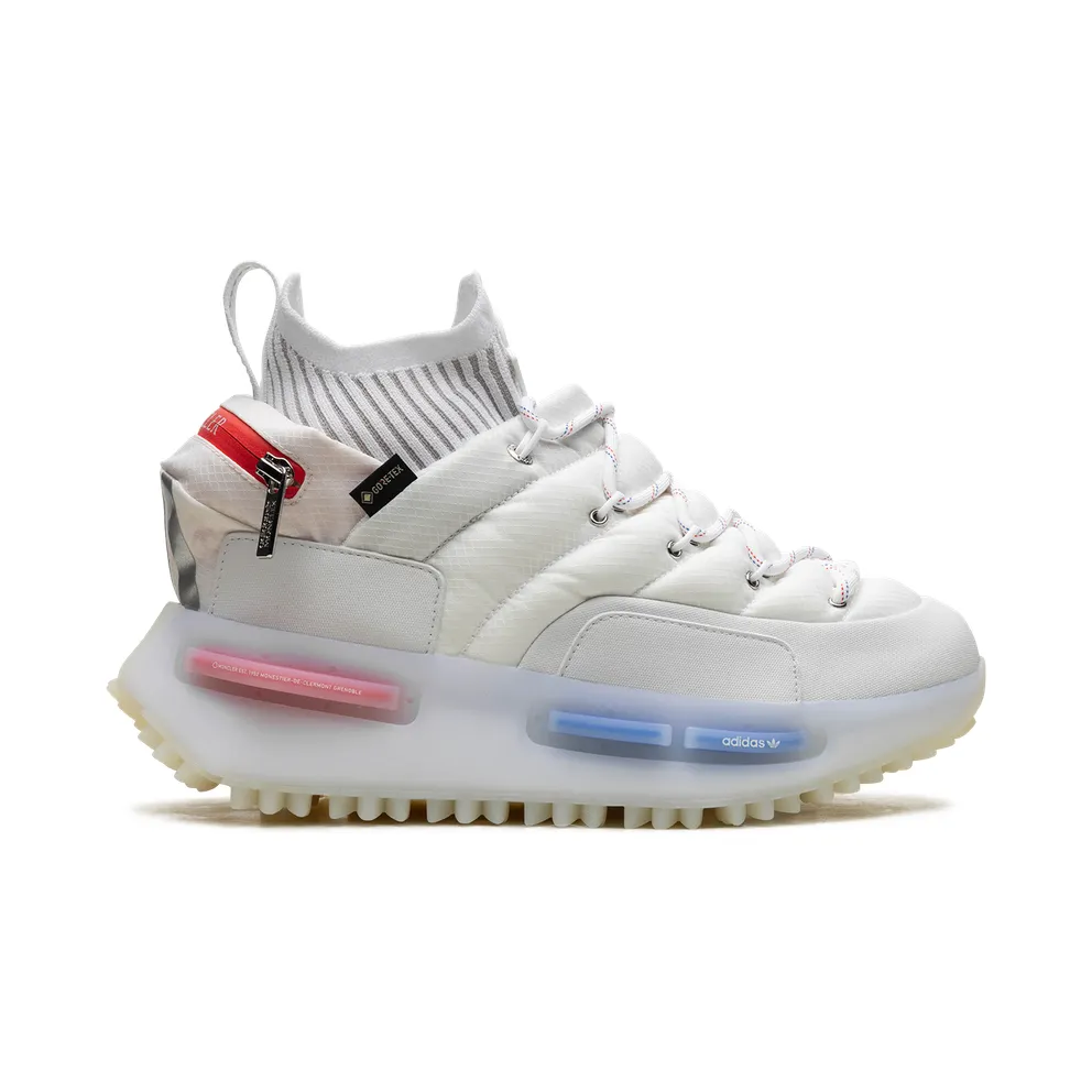 Adidas NMD Runner “Moncler – Core White” (IG3025)