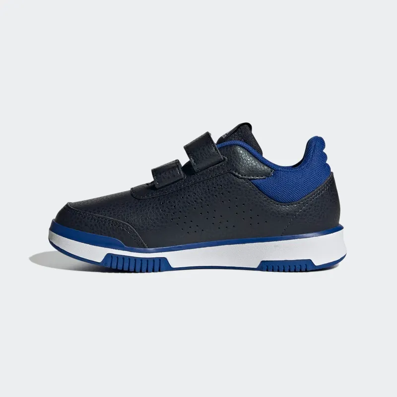 Adidas Tensaur Hook and Loop Legend Ink / Cloud White / Royal Blue (IE4232)