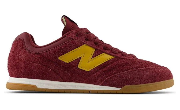 New Balance RC42 Rood