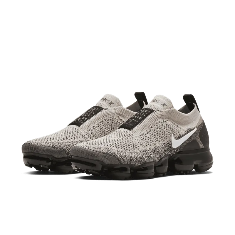 Nike Air VaporMax Moc 2 Moon Particle (W) Moon Particle/White-Black (AJ6599-202)