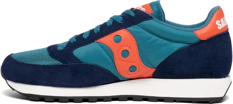 Saucony Jazz Original Vintage Blue (S70368-122)