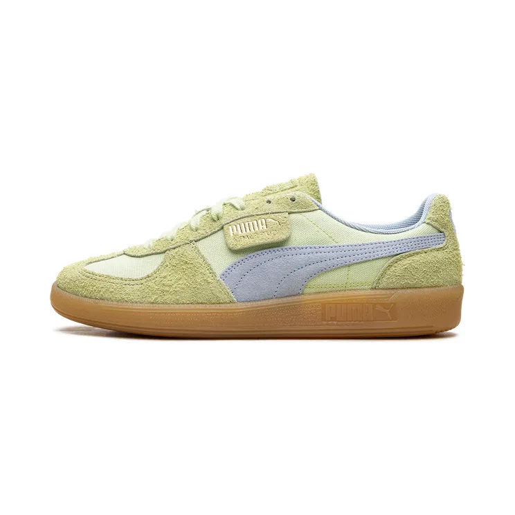 Puma Palermo Vintage “Cool Cucumber Frosted Dew” (396841-09)