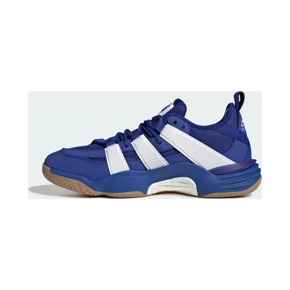 Adidas Stabil Semi Lucid Blue / Cloud White / Gum (HP9979)