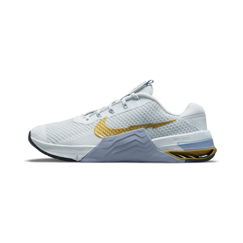 Nike Metcon 7 Training Shoes for Women Grey (CZ8280-049)