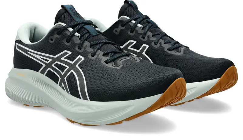 ASICS GEL-EXCITE 11 TR “Nature Bathing / Black” (1011C134-300)