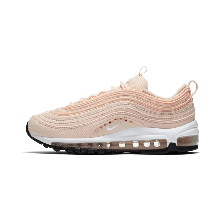 Nike Air Max 97 Guava Ice (W) “Guava Ice / Black / White” (AQ4137-800)