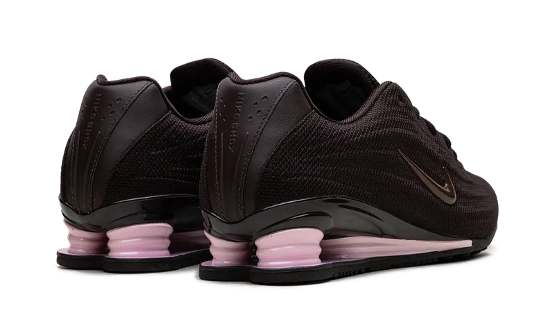 Nike Shox Z “Velvet Brown” (HQ7540-200)