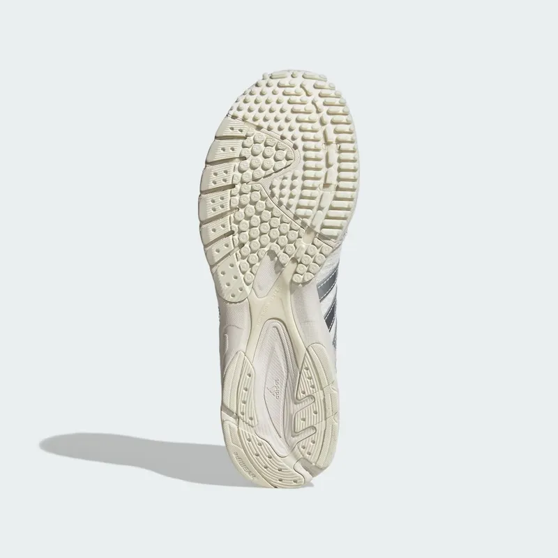 Adidas ADIZERO ADIOS OG SHOES Off White / Silver Metallic / Cloud White (IH4512)