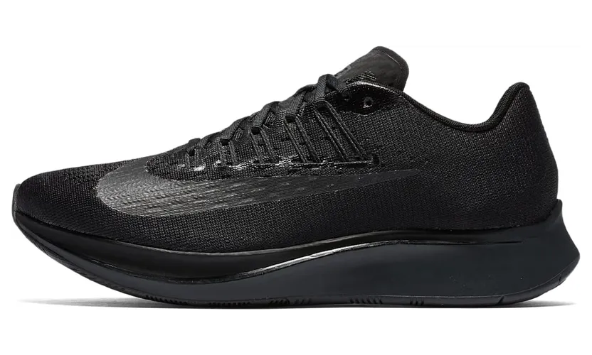 Nike Zoom Fly Triple Black (W)